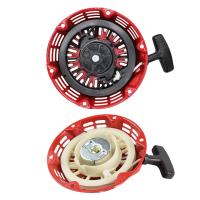 Empieza Manualmente Tu Honda GX120 GX160 GX200 5.5hp 6.5hp Generador Con El Arrancador De Retroceso Para Honda Pull Recoil Starter - details 13