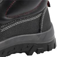 Bota de piel hidrofugada Gama Classic S3. 72300S3 Bellota - details 5