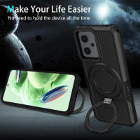 Funda De Teléfono Antichoque Para Xiaomi 11T pro Con Soporte O Y Protección De Lente Anti Huella Compatible Con 11 Lite X3 NFC - details 4
