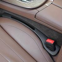 Banda De Sellado Para Huecos De Asiento De Coche a Prueba De Fugas, Organizador De Almacenamiento Universalmente Aplicable Para Todos Los Coches - details 5