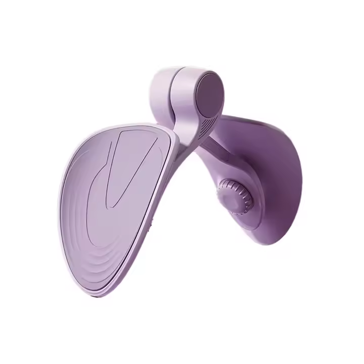 Entrenador de muslos, Entrenador de suelo pélvico para mujeres, Entrenador de Piernes - 1