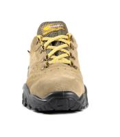 Zapato de seguridad con punta de acero New Nilo S1 P SRC. Cofra - details 4