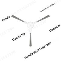 Cepillo Principal Y Lado Para Xiaomi Robot Vacuum X20+ Filtro Hepa Paño De Mopa Bolsa De Polvo Repuestos Y Accesorios - details 2