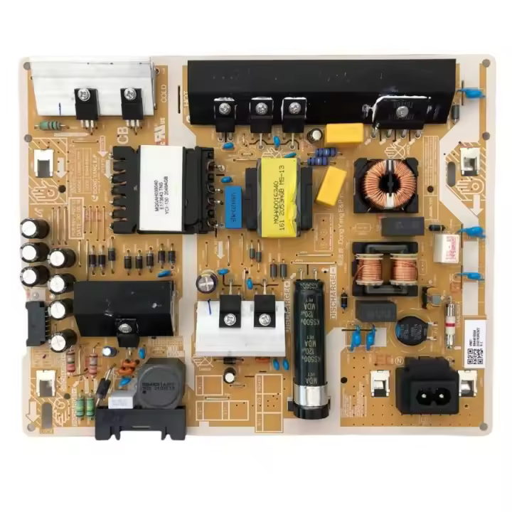 Fuente Alimentación SAMSUNG UE65TU7095U L65S6N_TDY BN44-01055A BN4401055A - 1
