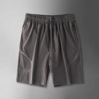 Shorts De Entrenamiento Para Hombre Fitness Running Baloncesto Quick-Drying Transpirable Pantalones Cinco Puntos De Musculación Casual - details 11