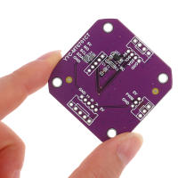 Módulo De Sensor De Medición De Ángulo Por Inducción Magnética MT6701 14bit Precisión Alta Reemplazo Perfecto Para AS5600 - details 3