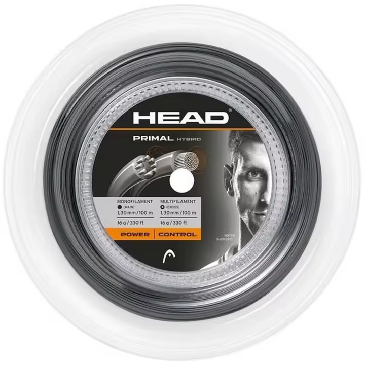 Complementos marca Head modelo 281027 para  en color gris - 1