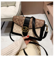 Bolso De Hombro Para Mujer IMJK Lujo 26*15*8cm Bolso De Mano De Diseñador Bolso De Viaje Tote Crossbody Monedero Clutch Cuero PU Geométrico - details 39