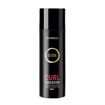 Montibel-Lo Montibel- Lo Decode, Bálsamo para Rizos, 150 ml - 1