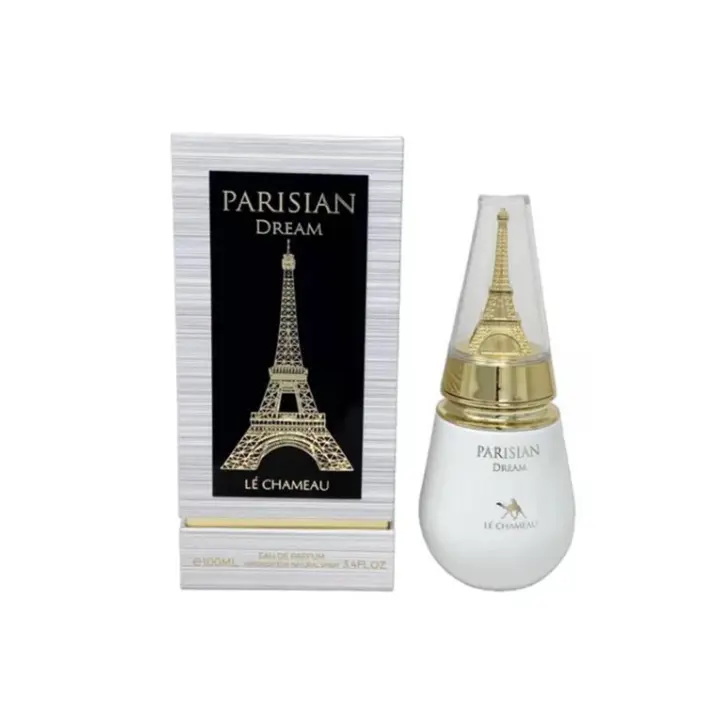 Le Chameau Parisian Dream Eau de Parfum 100ml Vaporizador para Mujer - 1
