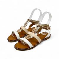 Calzados soraia, sandalias plana para mujer uso casual, ideal para un look de verano, Entrega 24/72h a Elegante De moda Bohemio Vacación De moda Guay Elegant Fashionable Rhinestone Bohemian - details 12