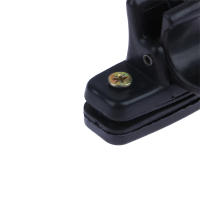 Clip De Bloqueo De Vidrio De Puerta De Excavadora 40mm Clip De Fijación Rápida Para Coche Electrónico Material ABS - details 2
