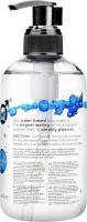 Lubido Original lubricante íntimo a base de agua, libre de parabenos - 250 ml - details 0