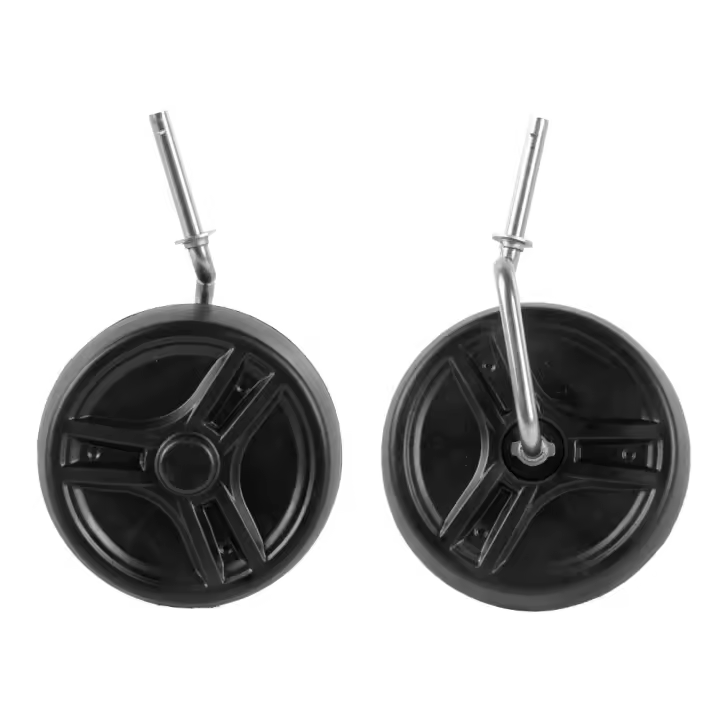 JBM 15439 RUEDAS DELANTERAS PARA REF. 52598 - 1