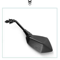 Espejo Retrovisor Para Motocicleta Universal 10mm 8mm Accesorios De Motocross Para ATV Off-road Pit Bike Partes Moto - details 9