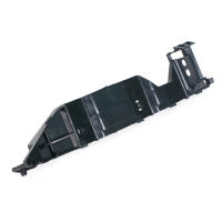 Soporte Del Parachoques Delantero Para Suzuki Swift 2005-2011 Material Plástico Compatible Con Números De Piezas 71731-63J00 71732-63J00 - details 5