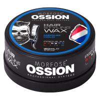 OSSION Premium Barber Line Hair Wax150ml. Cera para el Peinado - details 1