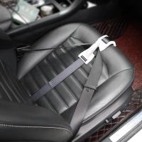 Kit De Ajustador Y Extensor De Cinturón De Seguridad Para Mujer Embarazada Protector De Barriga Del Bebé Accesorios Automotrices - details 3