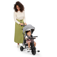 Kinderkraft Triciclo plegable JAZZ de Kinderkraft - details 1