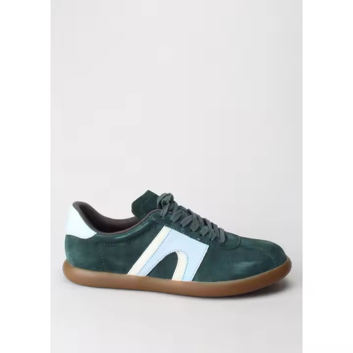 sneakers pelotas dark green CAMPER - 1