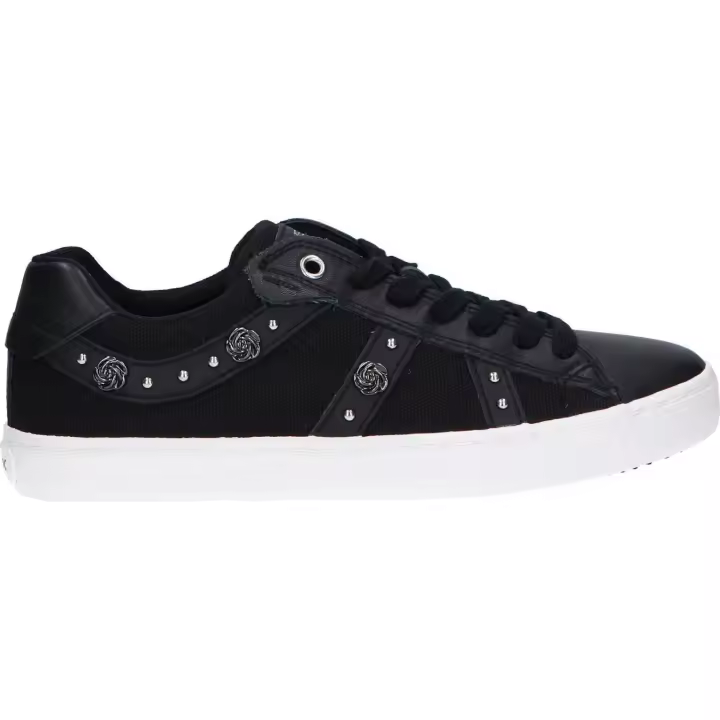 Deportivas de Niña GEOX J02D5A 01085 J KILWI C9999 BLACK - 1