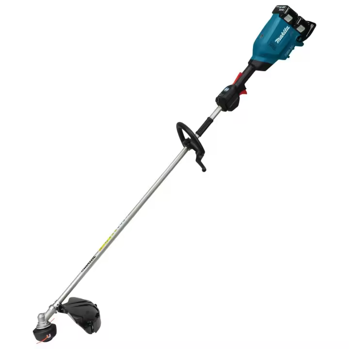 MAKITA DUR369LZ Desbrozador 18Vx2 LXT 1.0Kw BL Mango "D" Alto par - 1