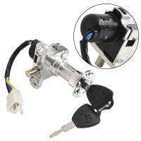 Cerradura Para Bicicleta Eléctrica Posición Ebike Con Interface De Cable Y Puerta De Bloqueo Para Scooter Eléctrico - details 13