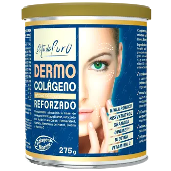 Tongil Estado Puro Dermo Colágeno 275 gramos - 1