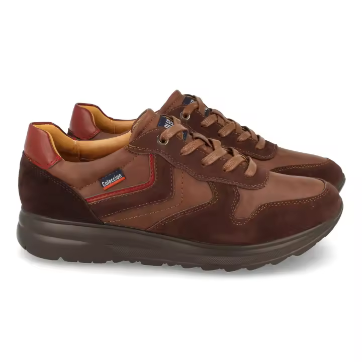 SNEAKERS Sport3punto0 A990-Cuero - 1
