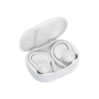 Nueva Cancelación de ruido en la Oreja auriculares Bluetooth 5,0 true Wireless Sin Dolor Colgando de La Oreja type de pantalla digital Deportes anti-Sudor auriculares - details 9