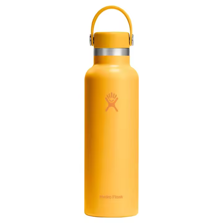 Hydro Flask Botella Térmica Standard Flex 620ml - 1