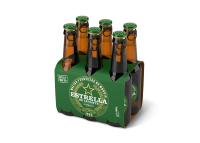 Cerveza estrella levante 20 CL - PACK 24 unidades - details 0
