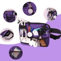 Bolsa De Cintura Para Enfermera Con Múltiples Bolsillos Y Cinturón Ajustable Organizador Portátil Para Mujeres - details 4
