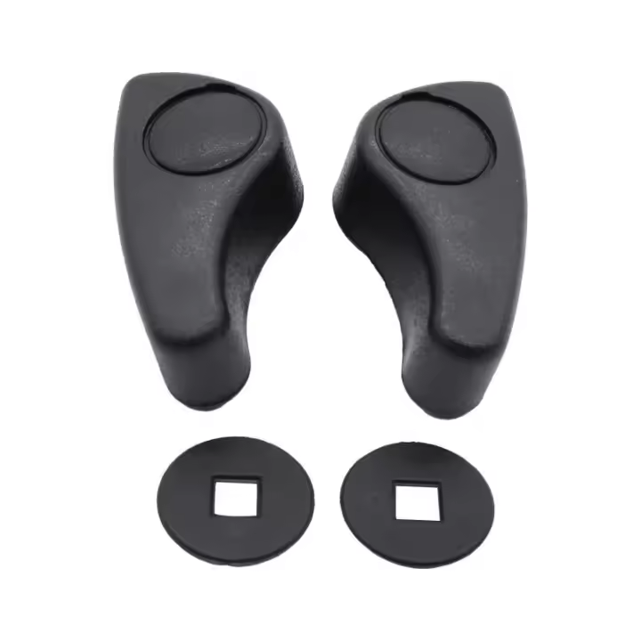 Manija De Ajuste De Asiento Para Renault Kangoo Trafic MK2 Master Accesorios De Coche Frontal Izquierda Y Derecha 7701207182 7701205078 - 1