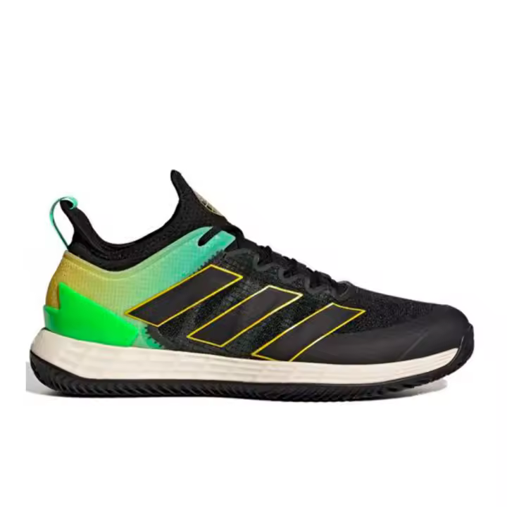 ZAPATILLAS ADIDAS ADIZERO UBERSONIC 4 CLAY-10.5 (UK) 45 1/3 (EUR) - 1