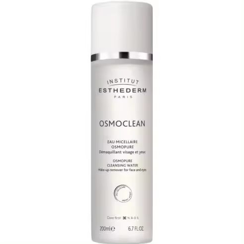 ESTHEDERM OSMOCLEAN AGUA MICELAR OSMOPURE 200 ML - 1
