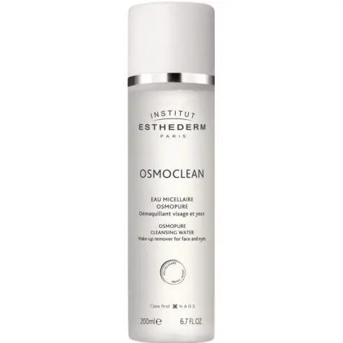 ESTHEDERM OSMOCLEAN AGUA MICELAR OSMOPURE 200 ML - 1