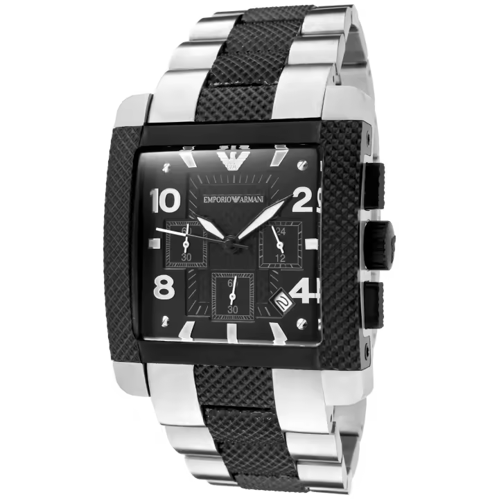 Reloj armani hombre  ar5842 (40mm) - 1
