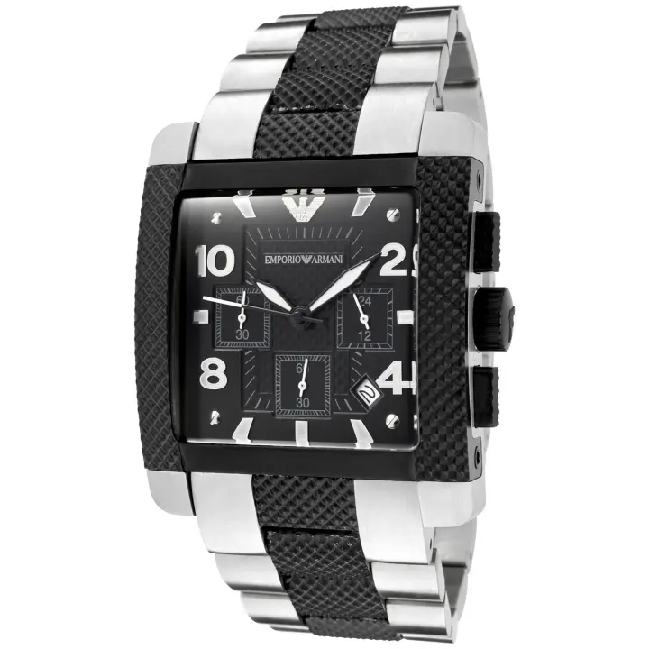 Reloj armani hombre  ar5842 (40mm) - 1