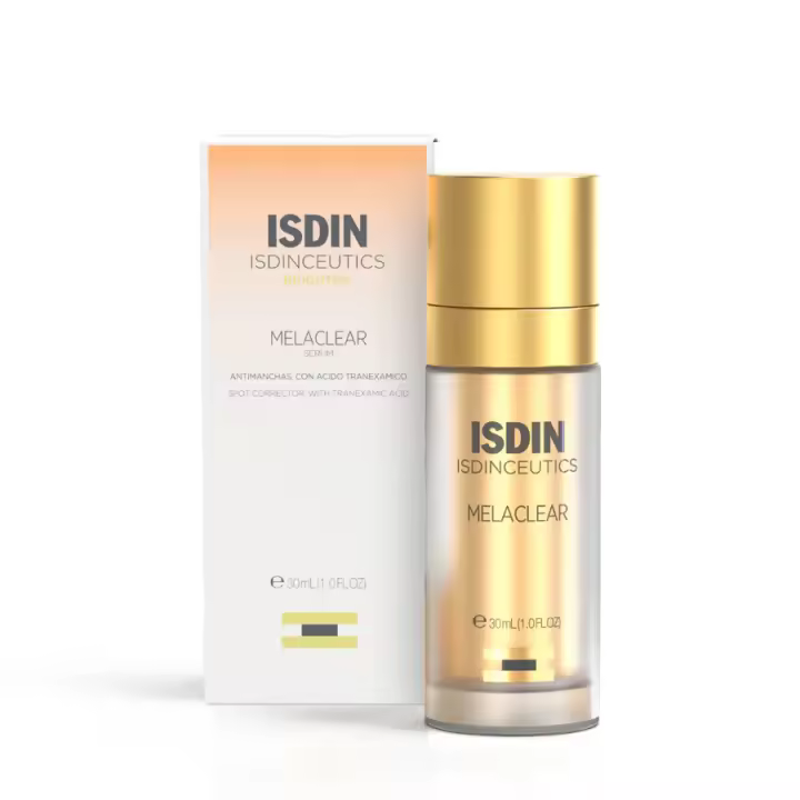 ISDIN ISDINCEUTICS MELACLEAR SÉRUM 30 ML - 1