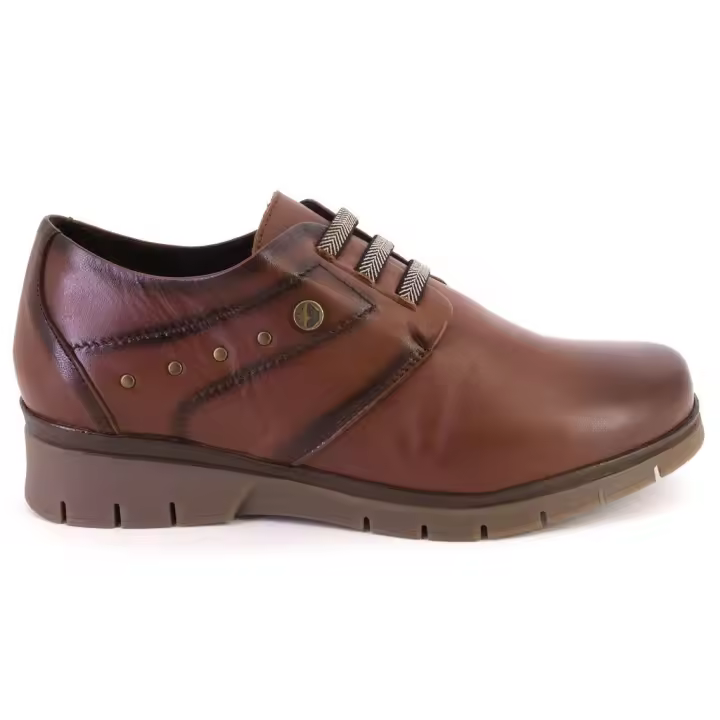 VALERIA'S 1500 Zapatos de mujer cuero PIEL 624 - 1