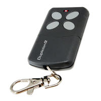 MandoCopy telemando universal para puertas de garaje - details 1