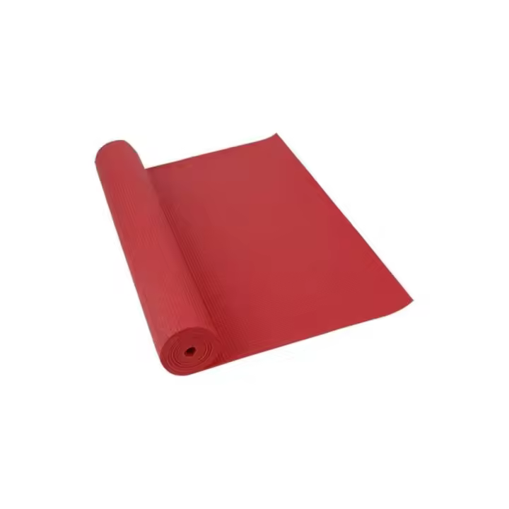 Colchoneta Yoga Softee 4Mm Rojo 180X60Cm 24119-003-101 - 1