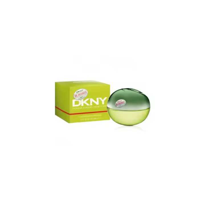DK NY BE DESIRED woman Eau de PARFUM 100 ml spray - 1