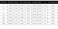 CPUTAN Monokini De Push up 2024 Traje De Baño Monopiece Para Mujer Esterlina Brasileña De Natación Con Cintura Alta Traje De Playa Bodysuit - details 0