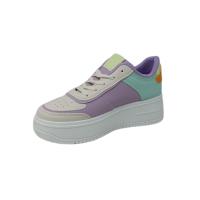 EVA ZORTEON- Zapatillas de Deporte Plataforma Mujer | Ligero y Transpirable - details 27