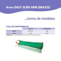 Juzo - Calzador para mangas Juzo (Arion) EASY-SLIDE BRAZO (ARM) (1 Unidad) - details 0