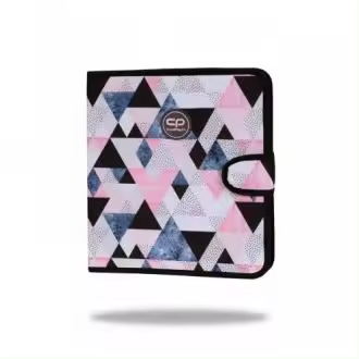 Carpeta escolar Mate Crystal Coolpack - 1