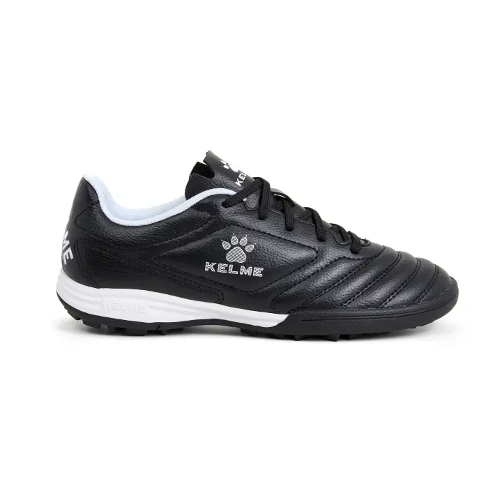 Kelme Botas De Fútbol De Niño Goal Turf Kids Negro - 1