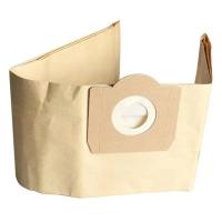 Bolsas De Polvo Para Karcher MV3 WD3 WD3200 WD3300 A2204 A2656 WD3.500P SE4001 SE4002 Piezas De Aspiradora Tipo De Parte: Bolsas - details 0